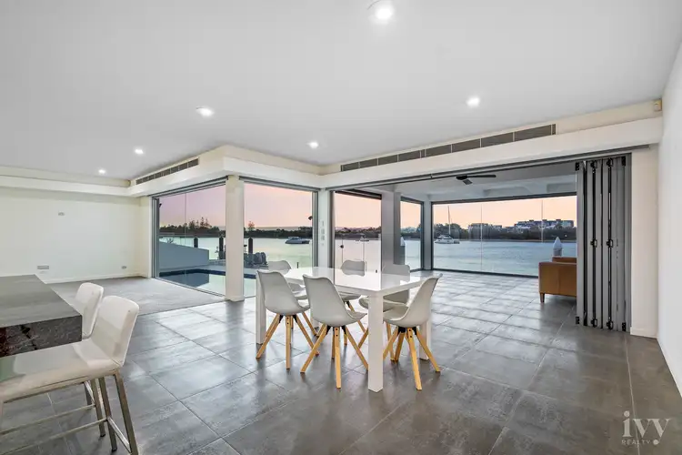 Sixth view of Homely house listing, 24 Excalibur Court, Sovereign Islands QLD 4216