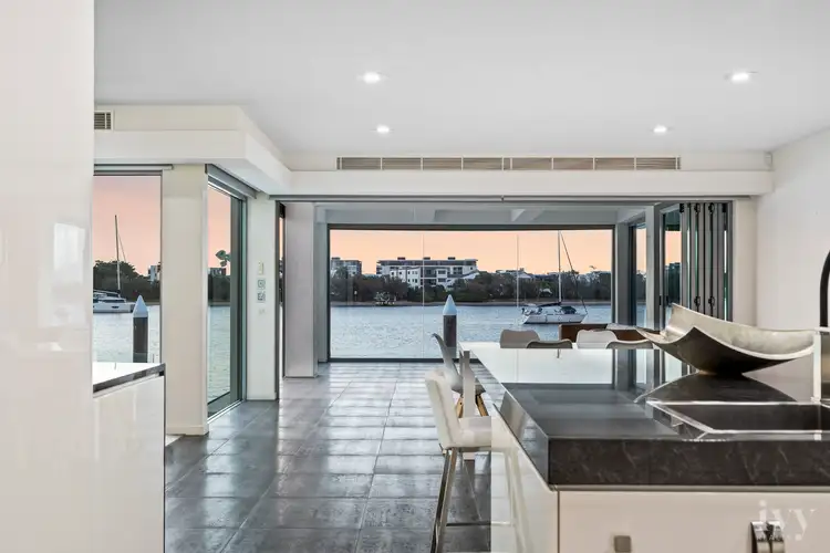 Seventh view of Homely house listing, 24 Excalibur Court, Sovereign Islands QLD 4216