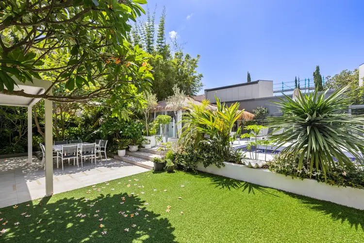 Second view of Homely house listing, 3/67 Bay Street, Double Bay NSW 2028