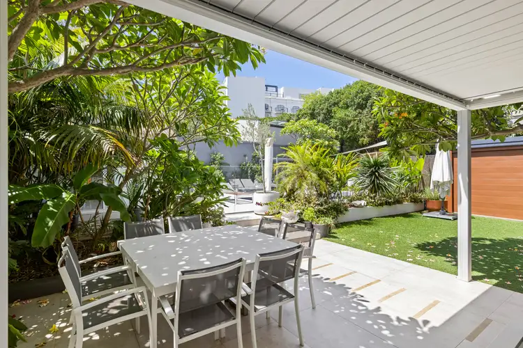 Third view of Homely house listing, 3/67 Bay Street, Double Bay NSW 2028
