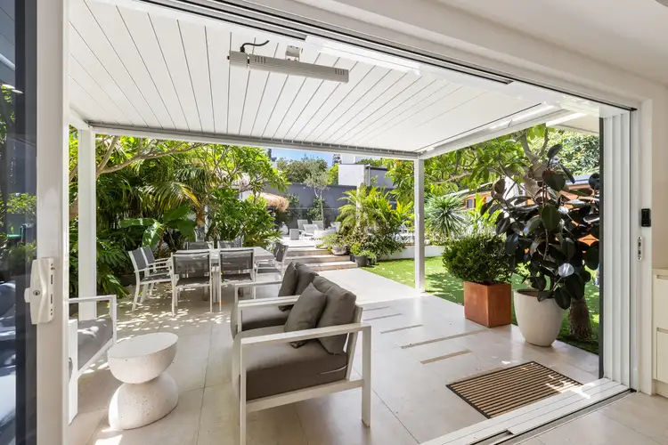 Fourth view of Homely house listing, 3/67 Bay Street, Double Bay NSW 2028