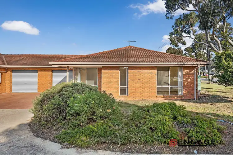 Second view of Homely house listing, 1/139 Tarneit Road, Werribee VIC 3030