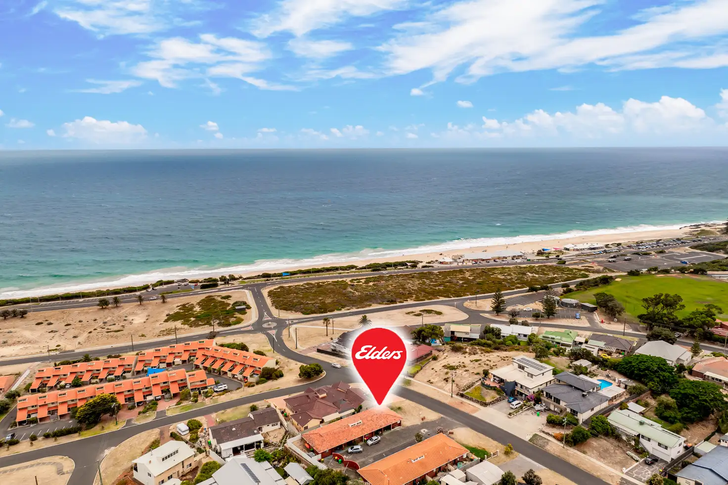 Main view of Homely unit listing, 1/11 Scott Street, Bunbury WA 6230