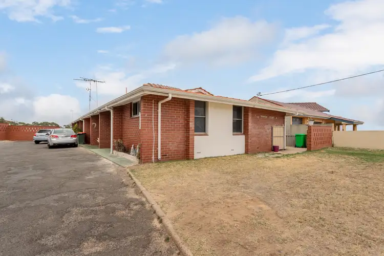 Second view of Homely unit listing, 1/11 Scott Street, Bunbury WA 6230