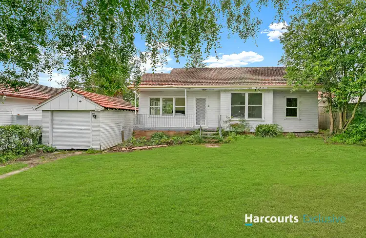 Main view of Homely house listing, 1 Conie Avenue, Baulkham Hills NSW 2153