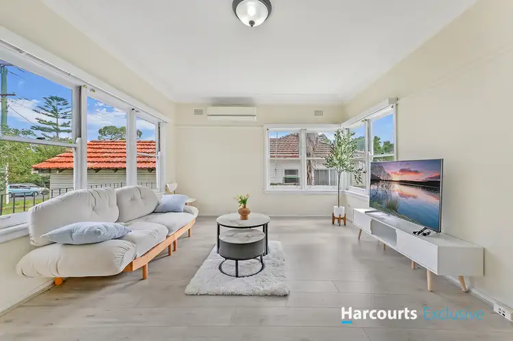 Third view of Homely house listing, 1 Conie Avenue, Baulkham Hills NSW 2153