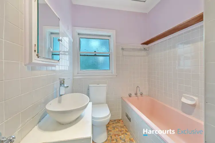 Fourth view of Homely house listing, 1 Conie Avenue, Baulkham Hills NSW 2153
