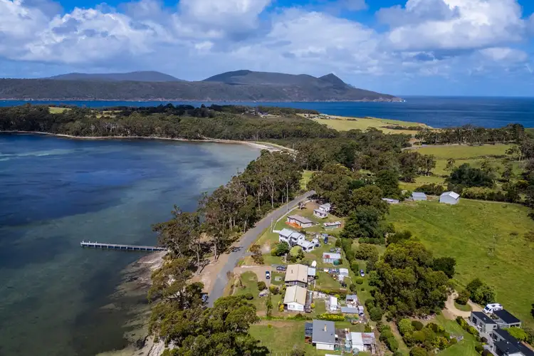 290 Safety Cove Road, Port Arthur TAS 7182