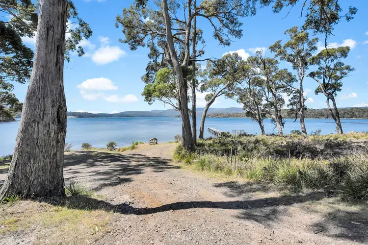 290 Safety Cove Road, Port Arthur TAS 7182