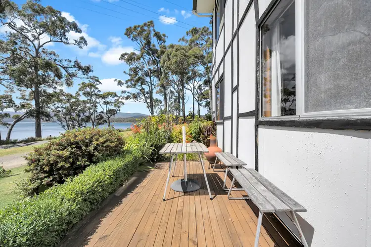 290 Safety Cove Road, Port Arthur TAS 7182