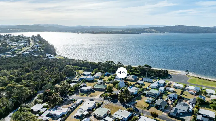 7 Peron Street, Stieglitz TAS 7216