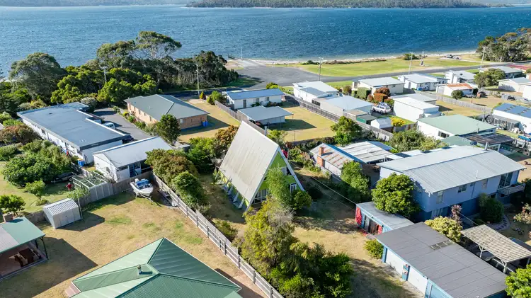 Fourth view of Homely house listing, 7 Peron Street, Stieglitz TAS 7216