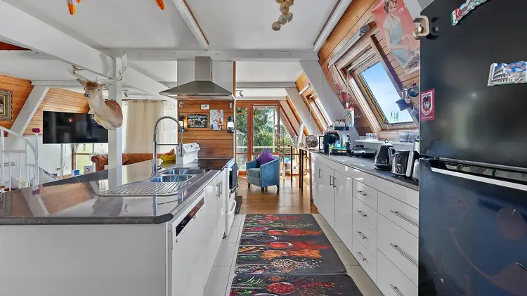 Fifth view of Homely house listing, 7 Peron Street, Stieglitz TAS 7216