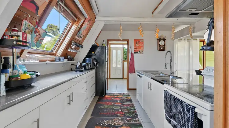 Sixth view of Homely house listing, 7 Peron Street, Stieglitz TAS 7216