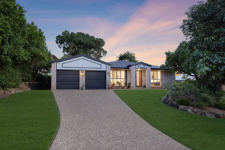 Main view of Homely house listing, 8 Mahogany Street, Norman Gardens QLD 4701