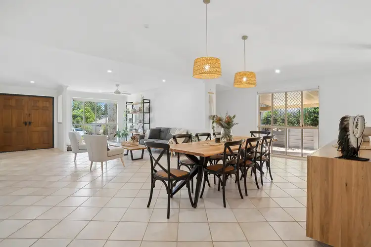 Second view of Homely house listing, 8 Mahogany Street, Norman Gardens QLD 4701