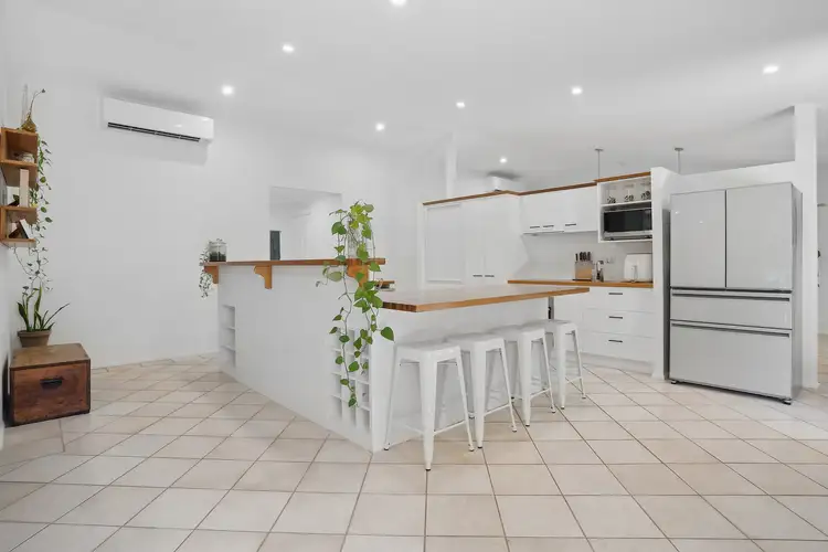 Fourth view of Homely house listing, 8 Mahogany Street, Norman Gardens QLD 4701