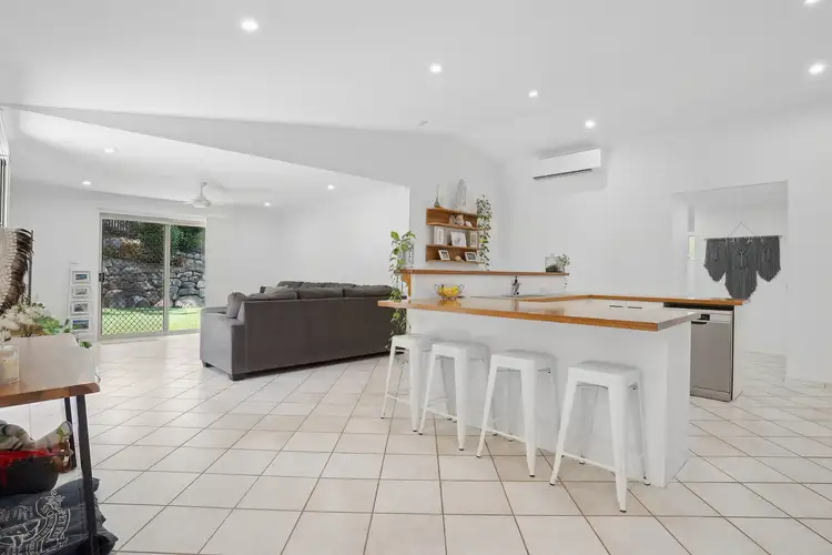 Fifth view of Homely house listing, 8 Mahogany Street, Norman Gardens QLD 4701