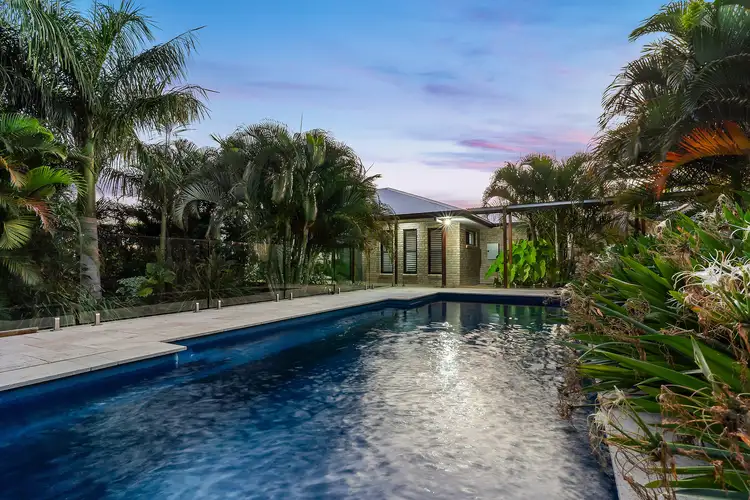 Main view of Homely house listing, 27 Bunya Road, Rockyview QLD 4701