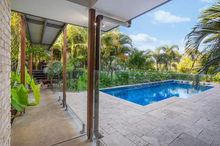 Second view of Homely house listing, 27 Bunya Road, Rockyview QLD 4701