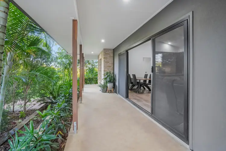 Third view of Homely house listing, 27 Bunya Road, Rockyview QLD 4701