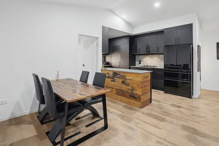 Fourth view of Homely house listing, 27 Bunya Road, Rockyview QLD 4701