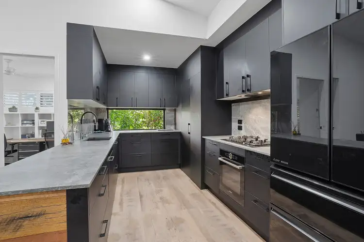 Fifth view of Homely house listing, 27 Bunya Road, Rockyview QLD 4701