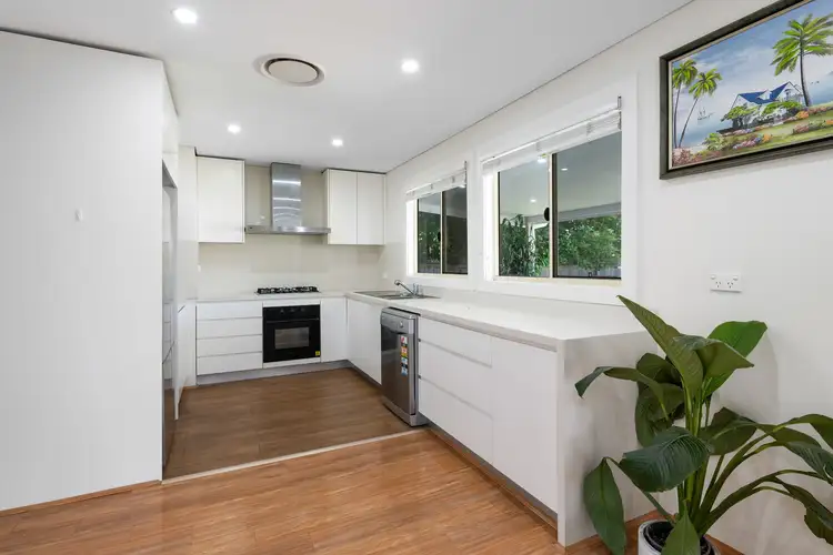 Fifth view of Homely house listing, 9 Rosa Street, Croydon NSW 2132