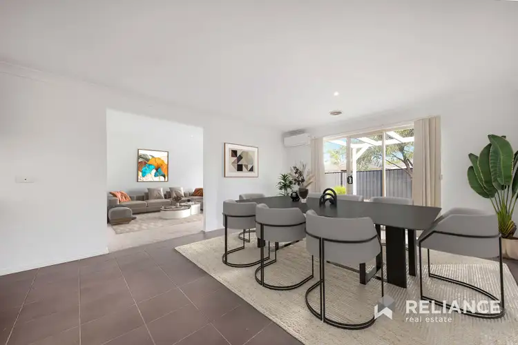 Fifth view of Homely house listing, 2 Spender Avenue, Point Cook VIC 3030