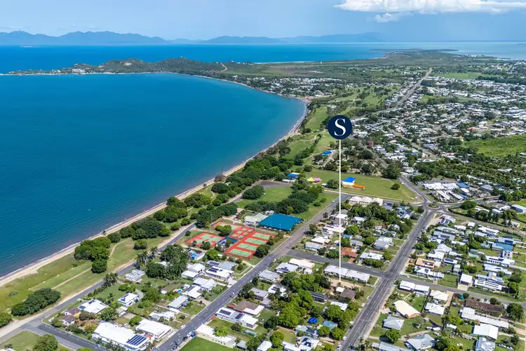 Fourth view of Homely land listing, 24 Tracey Street, Bowen QLD 4805