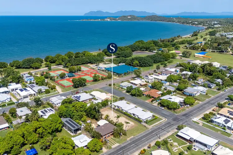 Fifth view of Homely land listing, 24 Tracey Street, Bowen QLD 4805