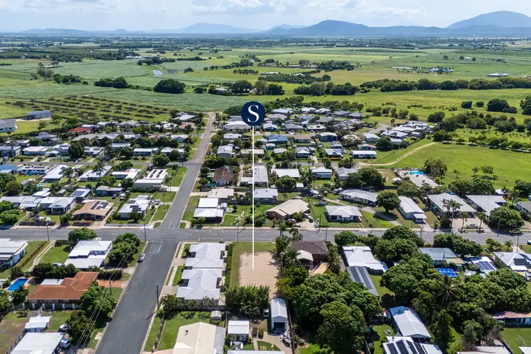 Seventh view of Homely land listing, 24 Tracey Street, Bowen QLD 4805