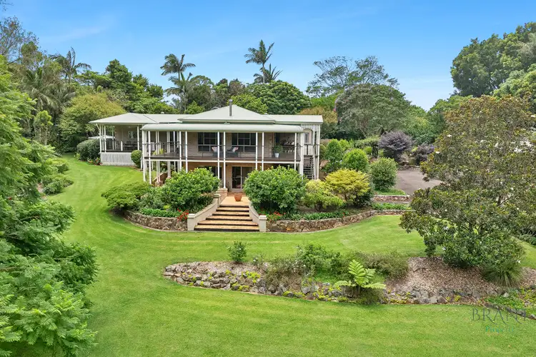 11 Brigadoon Court, Flaxton QLD 4560