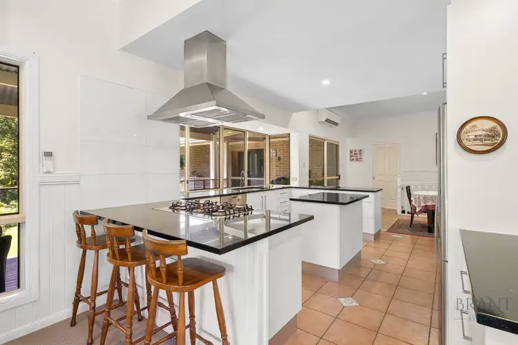 Third view of Homely house listing, 11 Brigadoon Court, Flaxton QLD 4560