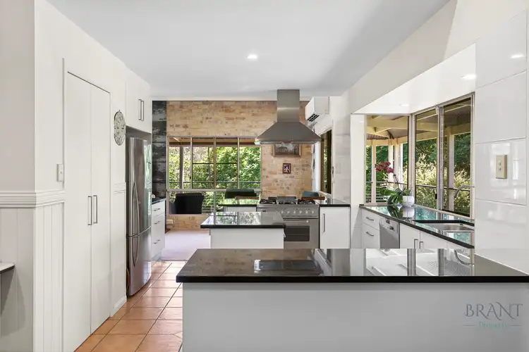 Fourth view of Homely house listing, 11 Brigadoon Court, Flaxton QLD 4560