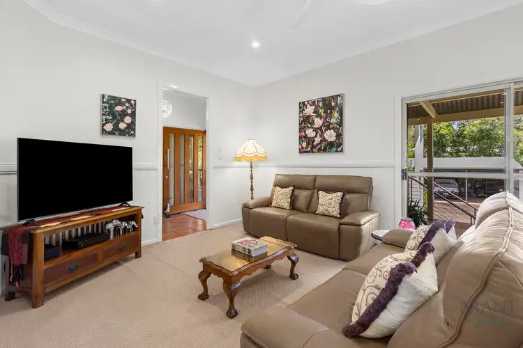 Fifth view of Homely house listing, 11 Brigadoon Court, Flaxton QLD 4560