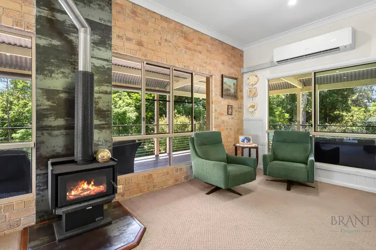 Sixth view of Homely house listing, 11 Brigadoon Court, Flaxton QLD 4560