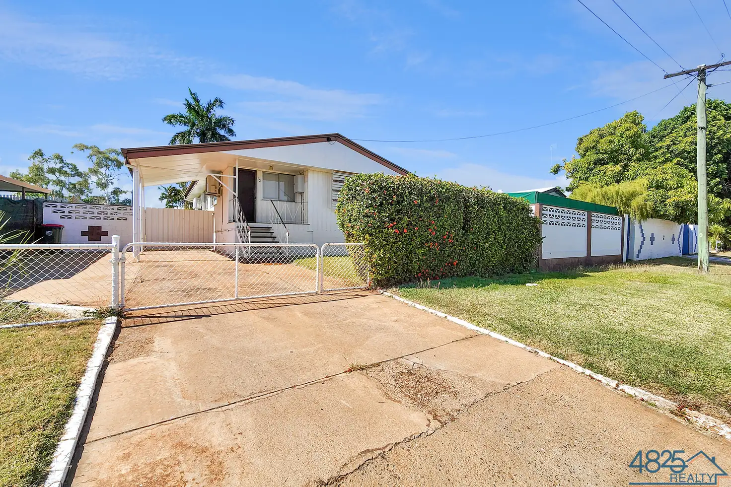 Main view of Homely house listing, 12 Epsilon Avenue, Mount Isa QLD 4825