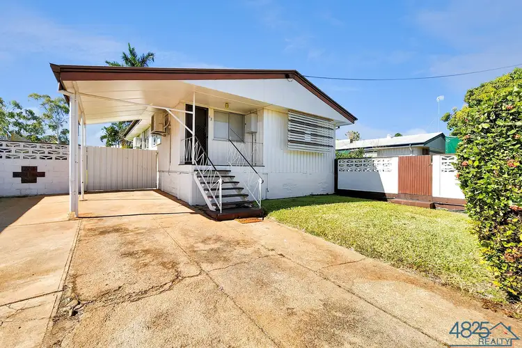 Second view of Homely house listing, 12 Epsilon Avenue, Mount Isa QLD 4825