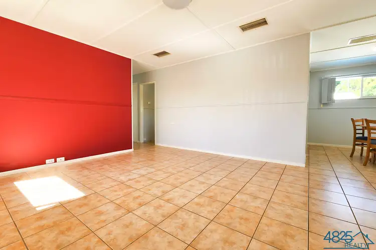 Third view of Homely house listing, 12 Epsilon Avenue, Mount Isa QLD 4825