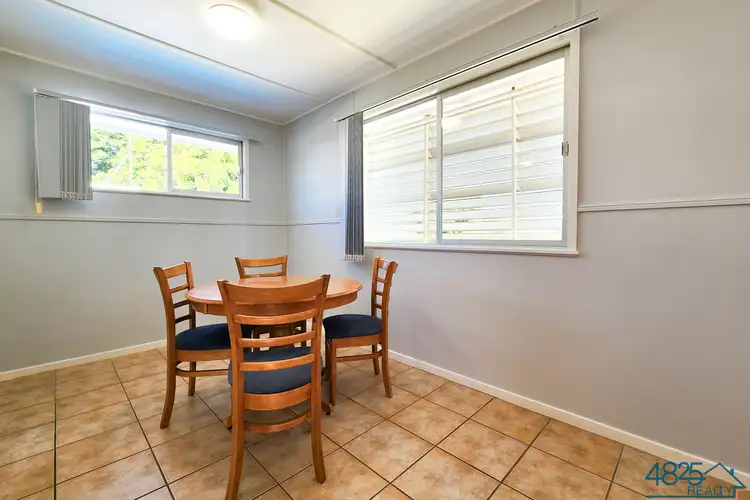 Fifth view of Homely house listing, 12 Epsilon Avenue, Mount Isa QLD 4825