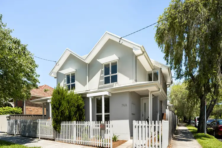 74a Allen Street, Leichhardt NSW 2040
