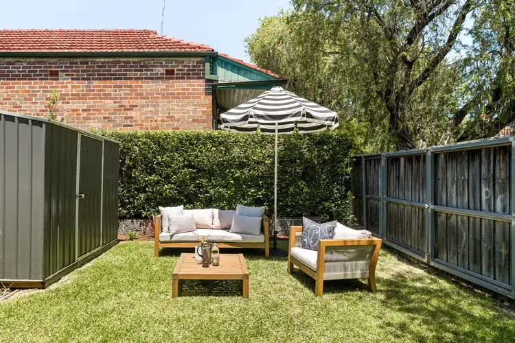 Fourth view of Homely semi-detached listing, 74a Allen Street, Leichhardt NSW 2040