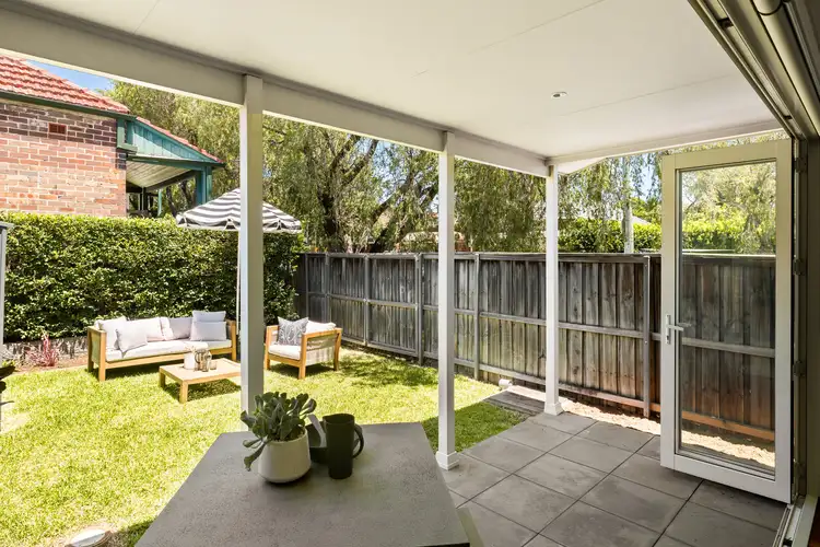 Fifth view of Homely semi-detached listing, 74a Allen Street, Leichhardt NSW 2040