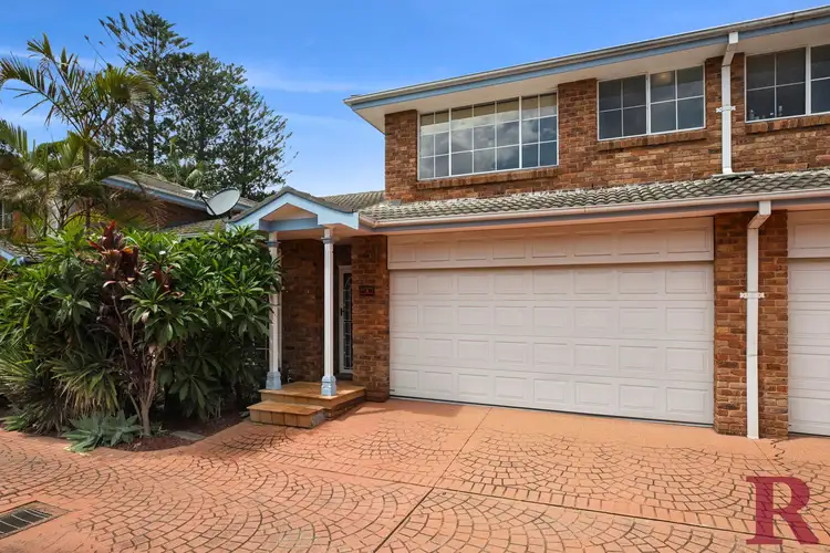 3/41 Gannons Road, Caringbah NSW 2229