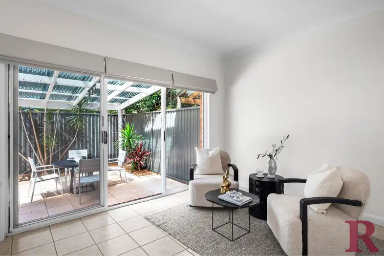 Fifth view of Homely townhouse listing, 3/41 Gannons Road, Caringbah NSW 2229