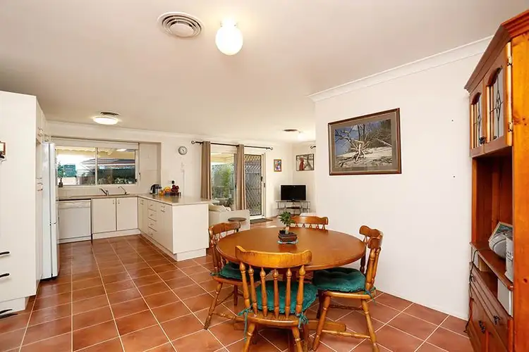 Second view of Homely house listing, 39 Macquarie Avenue, Kellyville NSW 2155