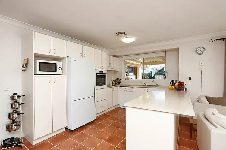 Third view of Homely house listing, 39 Macquarie Avenue, Kellyville NSW 2155