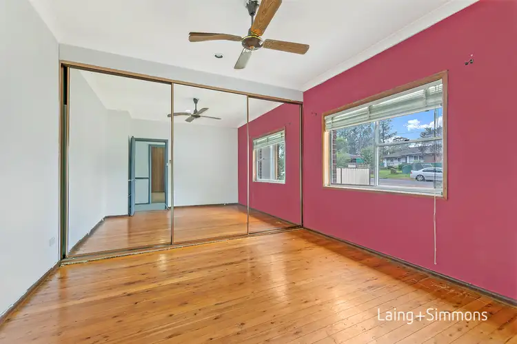 Fifth view of Homely house listing, 71 Paull Street, Mount Druitt NSW 2770