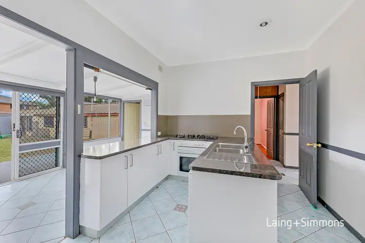 Sixth view of Homely house listing, 71 Paull Street, Mount Druitt NSW 2770
